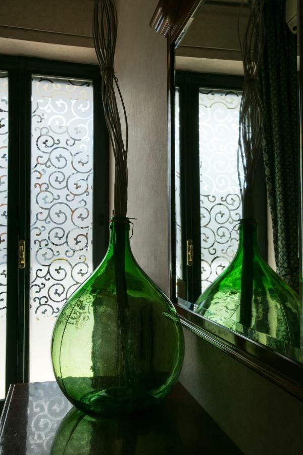 Hotel ビシェーリエ エクステリア 写真